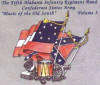 CD - 5th Alabama Infantry Regiment Band - Vol. 3 CD - 5th Alabama Infantry Regiment Band - Vol. 3
