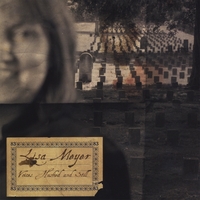 CD - Lisa Meyer - Voices Hushed and Still CD - Lisa Meyer - Voices Hushed and Still